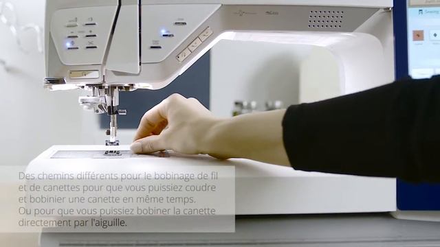 La DESIGNER EPIC™ | Judicieusement créée pour vous смотреть онлайн
