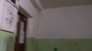 Нерабочий лифт 1982 г. @ Ул. Артюхиной, 1Б (г. Тверь)