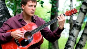 Евгений Коновалов - РОЗЫ БЕЛЫЕ