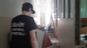 завод электроаппарат его сносят последние видео и него