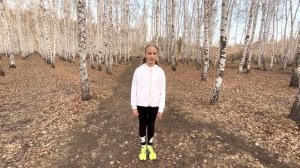 №157  Нина Саконская. Мы с мамой