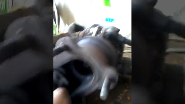 Турбина киа ретона смотреть онлайн