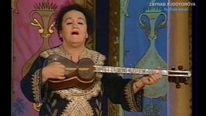 Olmaxon Hayitova - FERUZ | Олмахон Xайитова - ФЕРУЗ