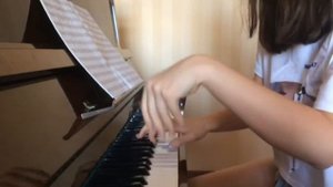 Мне звезда упала на ладошку (А. Дольский)