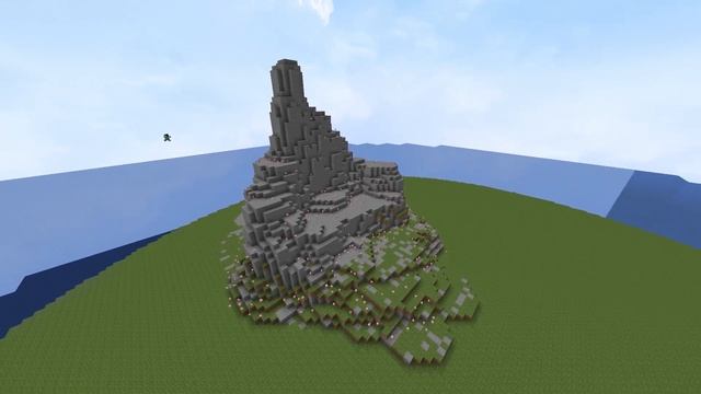 World Edit Commands That You NEED To Know! смотреть онлайн