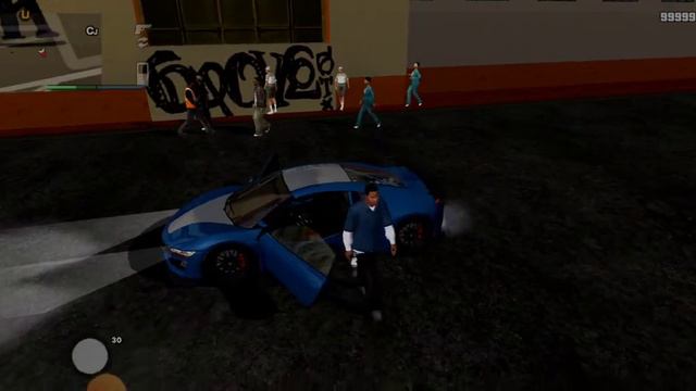 Gta sa headlight for car no need img or txd tool 🔥🔥🔥 смотреть онлайн