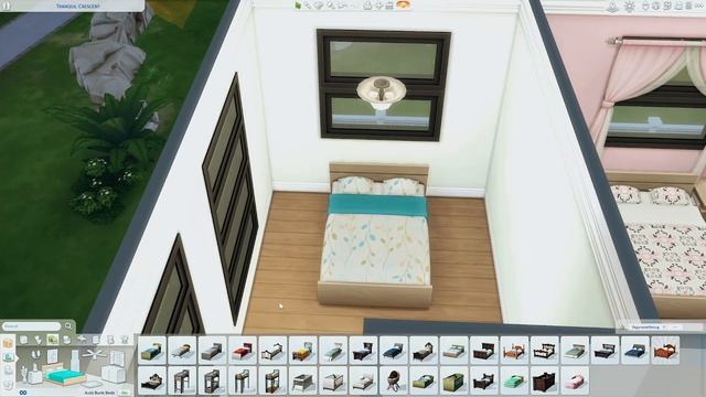 Base Game Apartment Unit 03 - TOS Save File Part 10 смотреть онлайн