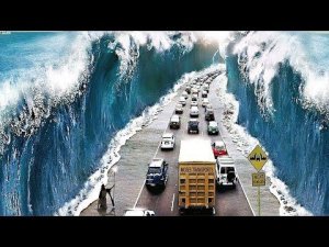 10 Страшных Дорог, По Которым Вы Не Захотите Проехать