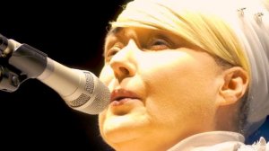 Dead Can Dance - Host of Seraphim live 4K MULTICAM @ aula magna