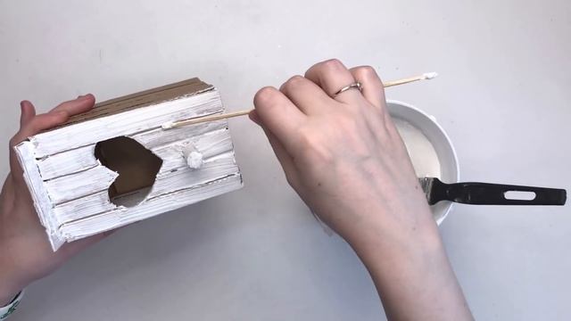 DIY: 3 Simple cardboard craft ideas | Handmade cardboard decor | Decoration from cardboard смотреть онлайн