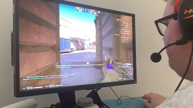 Boombl4 играет DM перед мажором??? смотреть онлайн