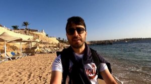 SULTAN GARDENS RESORT / Шарм-Эль-Шейх / Египет / Обзор отеля / Один из лучших отелей Шарм-Эль-Шейха