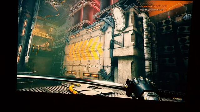 XGIMI Mogo 2 Pro gaming test / demo (shadowrunner / Nvidia Shield) Low Input Lag! смотреть онлайн