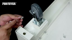 FT-1202HC Сборка стола