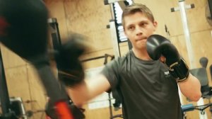 Груша боксерская напольная Everlast Cobra Freest