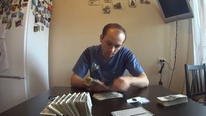 РЕДКИЕ И ЦЕННЫЕ НОМЕРА КУПЮР / БАНКНОТ / БОН