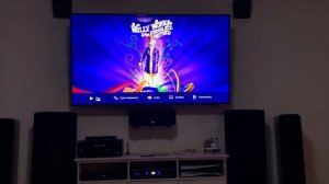 Panasonic DP-UB820-K 4K Blu-Ray Player | Unboxing & Review