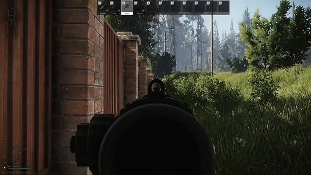 №6 Моя нарезка прикольных моментов  | ХАН БАТОН | XAH 6ATOH | Escape from Tarkov | Побег из Таркова