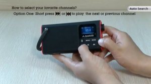 AVANTREE SP-850 МУЗЫКАЛЬНЫЙ РАДИОПРИЕМНИК C BLUETOOTH С АЛИЭКСПРЕСС ⬇️⬇️⬇️ ССЫЛКИ ПОД ВИДЕО⬇️⬇️⬇️