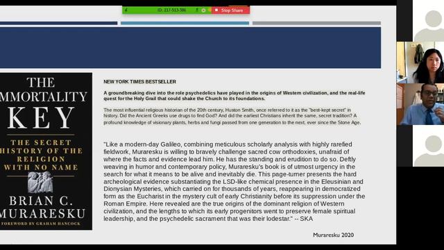 Palliative Medicine Grand Rounds 4/6/2021 - Dr. Sunil Aggarwal, MD, PhD, FAAPMR смотреть онлайн