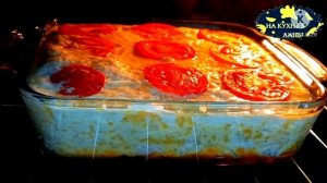 И почему я так раньше не готовила! Два обалденно вкусных блюда из одной Курицы!