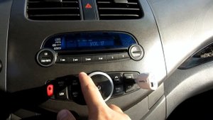 Беспроводной аудио адаптер ( Bluetooth AUX)