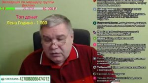 Влад Бахов. Прямой эфир Малахова 19.01.2021 г. Часть 1