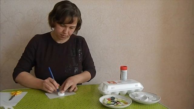 Веселая математика