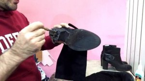 мастерская по ремонту обуви.ремонт обуви.