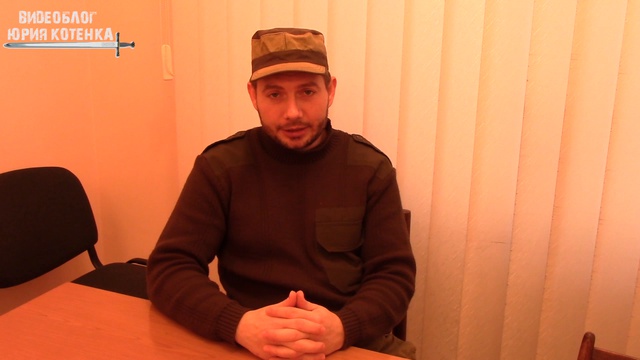 ЖЕВАНИЕ СОПЛЕЙ ВМЕСТО ЛИКВИДАЦИИ АНТИРОССИИ