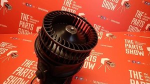 Мотор печки салона Додж Караван, Крайслер Вояджер 01-08. Почему не дует печка?