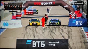 том 8 , Сочи дрифт батл, Гоча Чивчан  заезд вторым номером, победа