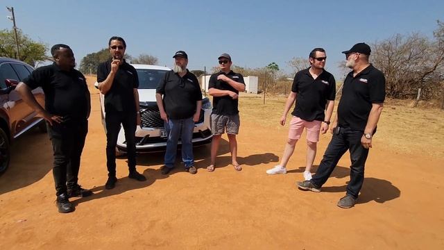 Haval GWM Owners Club Committee members смотреть онлайн