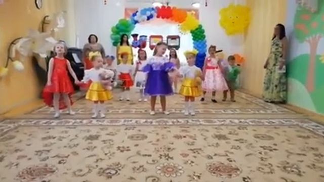 До свидания дошкольное детство смотреть онлайн