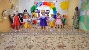 До свидания дошкольное детство