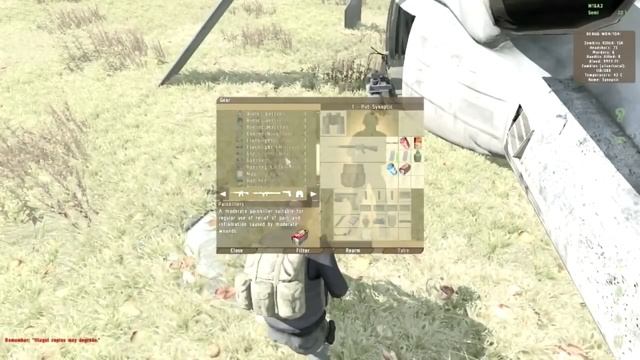 DayZ - Bandits Life Part 2A - Prologue смотреть онлайн