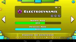 Как получить крутые вещи в Geometry Dash БЕСПЛАТНО!