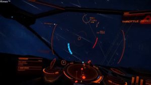 Настройка Астры Elite  Dangerous   Astra Voice Attack