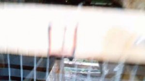 DIY - Клетка для кроликов своими руками. 2х ярусная из поддонов