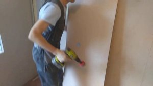 Монтаж гипсокартона (ГВЛ) (некоторые нюансы)