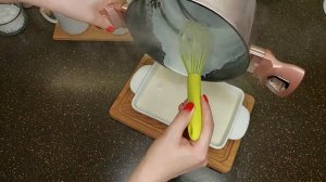 Как приготовить ПАННА КОТТУ из СЛИВОК на АГАР-АГАРЕ | Простой итальянский ДЕСЕРТ  | Lucy Sergeevna