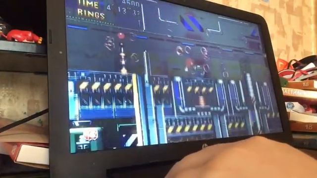 СОНИК МАНИЯ ПЛЮС! ETO PROSTO OKHUENNO…… смотреть онлайн