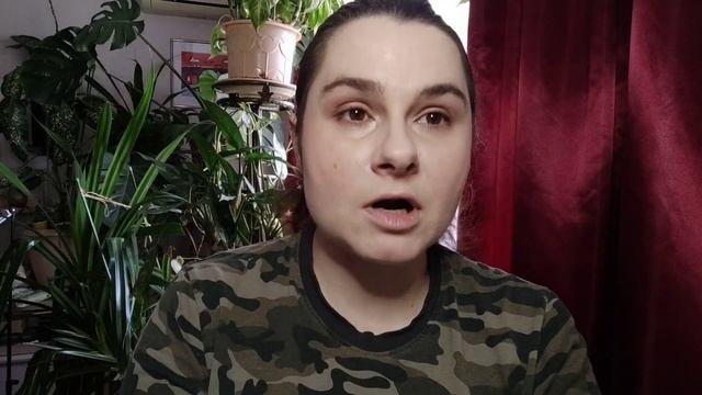 Крашусь и болтаю: обзираю все использованное смотреть онлайн