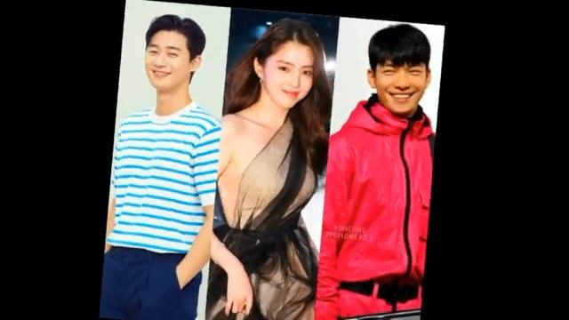 Wi Ha Joon Join The Upcoming Drama of Park Seo Joon and Han So Hee.. ? смотреть онлайн
