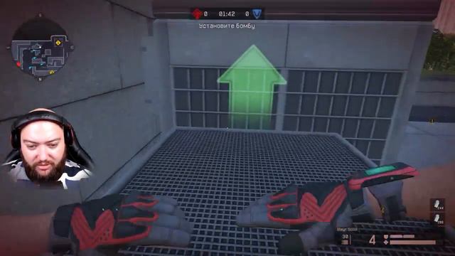 Скаут В Деле ФЛИКШОТЫ 🔘 WarFace СОЛО РМ смотреть онлайн