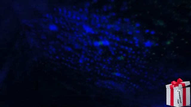 Star Master - Ночник проектор звездного неба смотреть онлайн