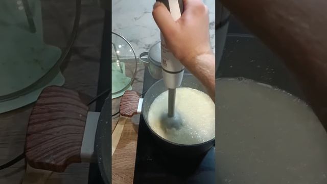 Суп из лука
