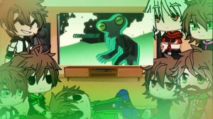 bens react rap ben 10 omnitrix e ben 10 (ben 10:Força Alienígena) - ØMNITRIX | M4rkim