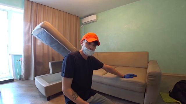 CLEAN / Новые заказы по Химчистки мебели / Химчистка франшиза / Бизнес в регионе / Клининг смотреть онлайн