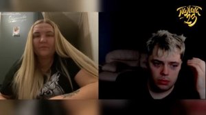 ⚠️ МЕНЯ РАЗМОТАЛИ ? В ЧАТ РУЛЕТКЕ ? @23palata